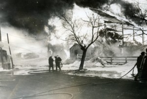 A HISTORY OF THE SEYMOUR FIRE DEPARTMENT (Part 3)